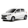 Suzuki Celerio