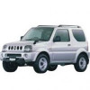 Suzuki Jimny 1998-2018