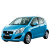 Suzuki Splash