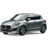 Suzuki Swift 2017-2023