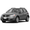 Suzuki SX4 (I) 2006-2013