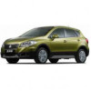Suzuki SX4 (II) 2013-2021