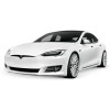 Tesla Model S 2012+