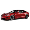 Tesla Model S Plaid 2021+
