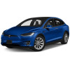 Tesla Model X 2015+