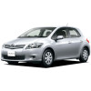 Toyota Auris (E150) 2007-2012