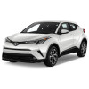 Toyota C-HR (I) 2016-2023