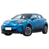 Toyota C-HR EV 2019+