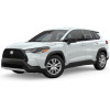 Toyota Corolla Cross (XG10) 2022+