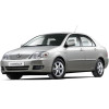Toyota Corolla (E120) 2000-2006
