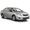 Toyota Corolla (E140) 2006-2012