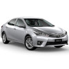 Toyota Corolla (E160) 2012-2018