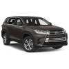 Toyota Highlander (XU50) 2013-2019