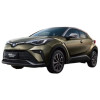 Toyota IZOA