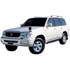 Toyota Land Cruiser 100 1998-2007