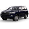 Toyota Land Cruiser 200 2007-2021