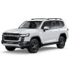 Toyota Land Cruiser 300 2021+
