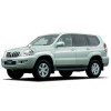 Toyota Land Cruiser Prado (J120) 2002-2009