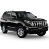 Toyota Land Cruiser Prado (J150) 2009-2023