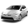 Toyota Prius (ZHW30) 2009-2015