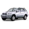 Toyota RAV4 (CA20W) 2000-2005