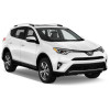 Toyota RAV4 (XA40) 2013-2018