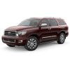 Toyota Sequoia