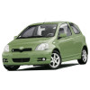 Toyota Yaris I (P1) 1999-2006