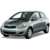 Toyota Yaris II (XP9) 2006-2011