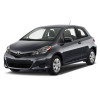 Toyota Yaris III (XP13) 2011-2020