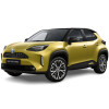 Toyota Yaris Cross (XP21) 2020+