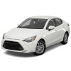 Toyota Yaris iA (DJ) 2015+