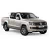 Volkswagen Amarok I 2010-2022