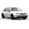 Volkswagen Bora 1998-2005