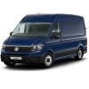 Volkswagen Crafter II 2016+