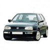 Volkswagen Golf III 1991-1998