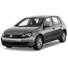 Volkswagen Golf VI 2008-2012
