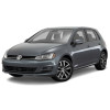 Volkswagen Golf VII 2012-2020