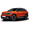 Volkswagen ID.6 2021+
