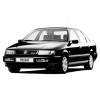 Volkswagen Passat B4 1993-1996