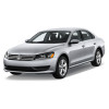 Volkswagen Passat B7 (USA) 2011-2018