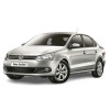 Volkswagen Polo Sedan 2010-2022