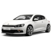 Volkswagen Scirocco III 2008-2013