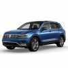 Volkswagen Tiguan II 2015-2023