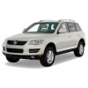 Volkswagen Touareg I 2002-2010