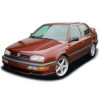 Volkswagen Vento
